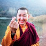 Patrul Rinpoche