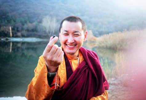 Patrul Rinpoche