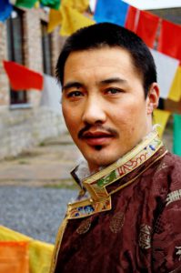 Lopön Tsering Gönpo