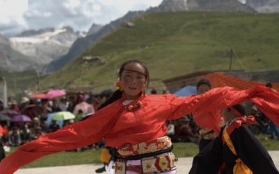 Préserver la culture et l’héritage tibétains – Le programme Zangdok Palri