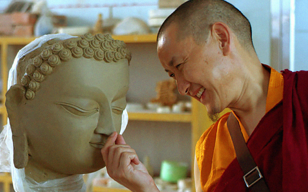 Как понять буддизм